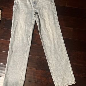 PACSUN  90's Boyfriend Jeans